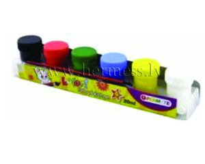 Guaa krsas, 6 krsas, 20 ml.